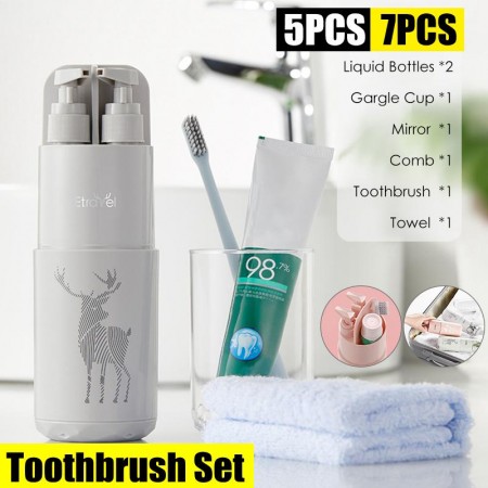 Travel-bathroom-washing-set-portable