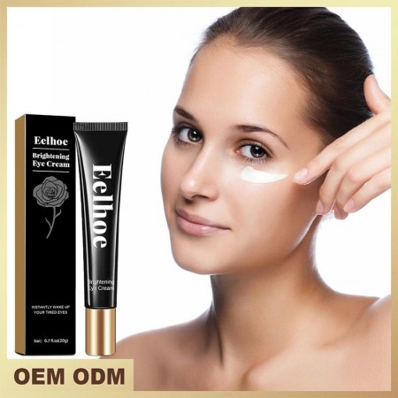 Wrinkle-reducing Eye Cream Moisturizing Reduce Dark Skin Tone