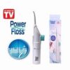 Power Floss Portable Dental Water Jet