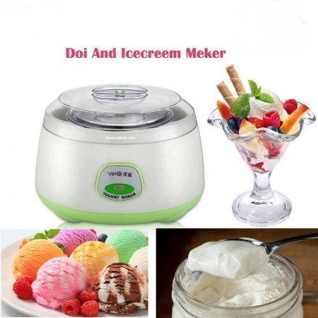 Doi Maker