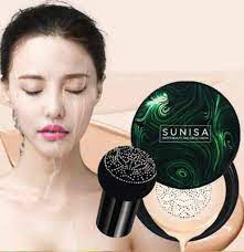 SUNISA”Beauty Make-Up Foundation