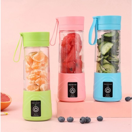 Rechargeable Blender