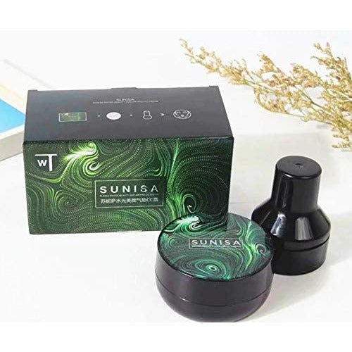 SUNISA”Beauty Make-Up Foundation