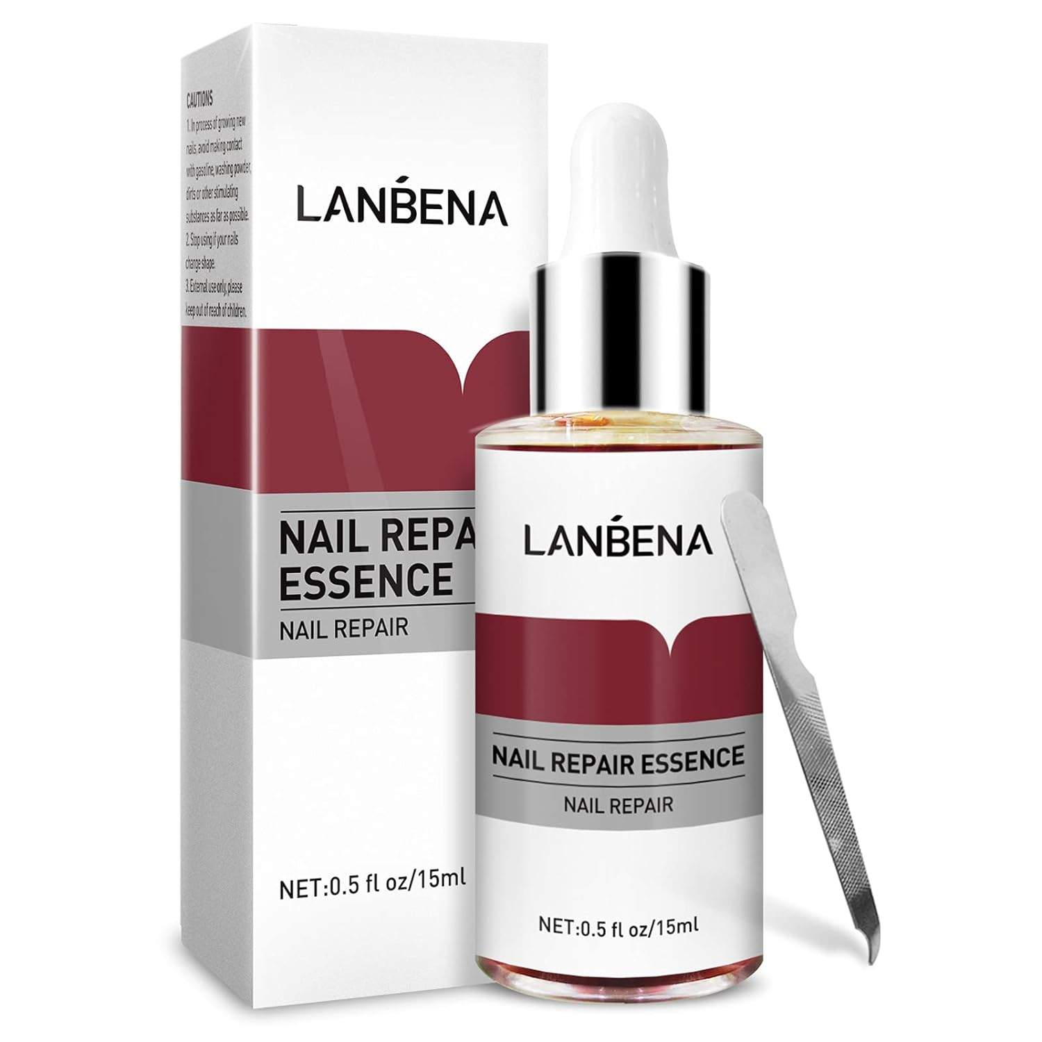 LANBENA” Nail Repair Essence Oil