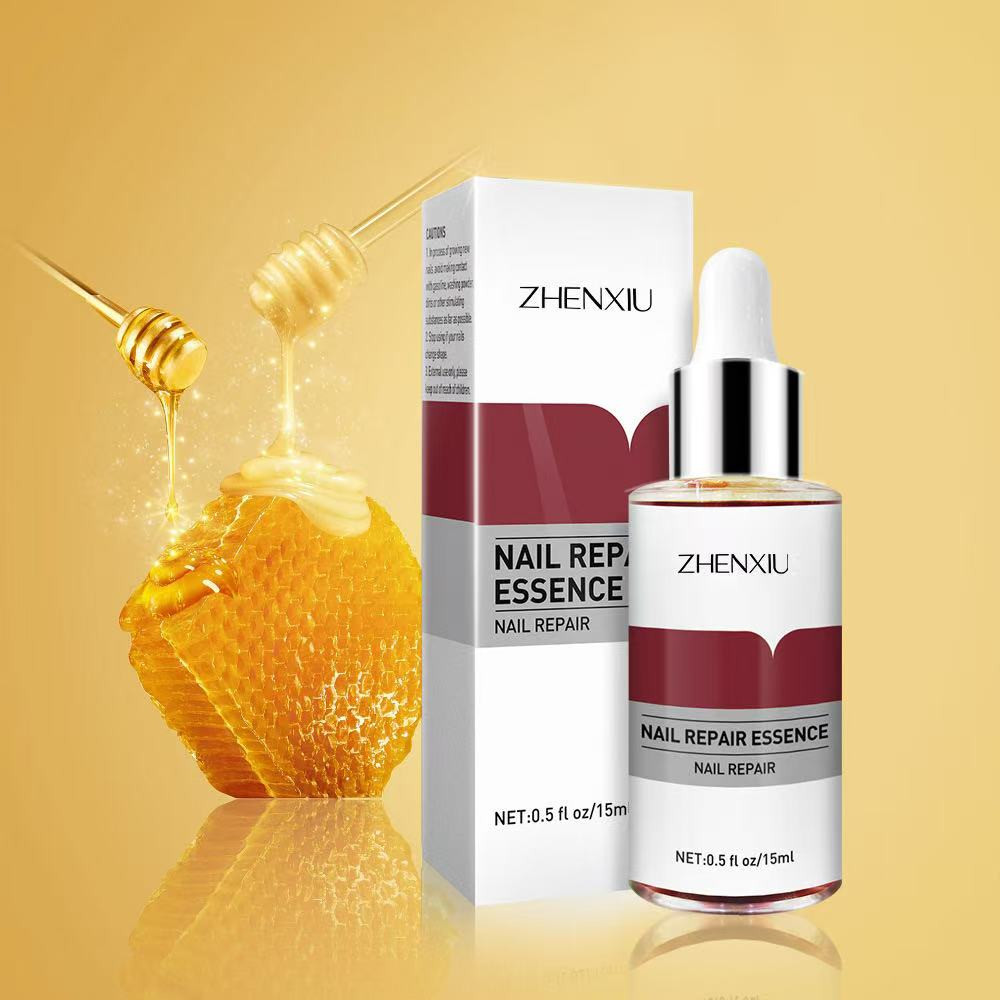 Nail Repair Essence Serum!!