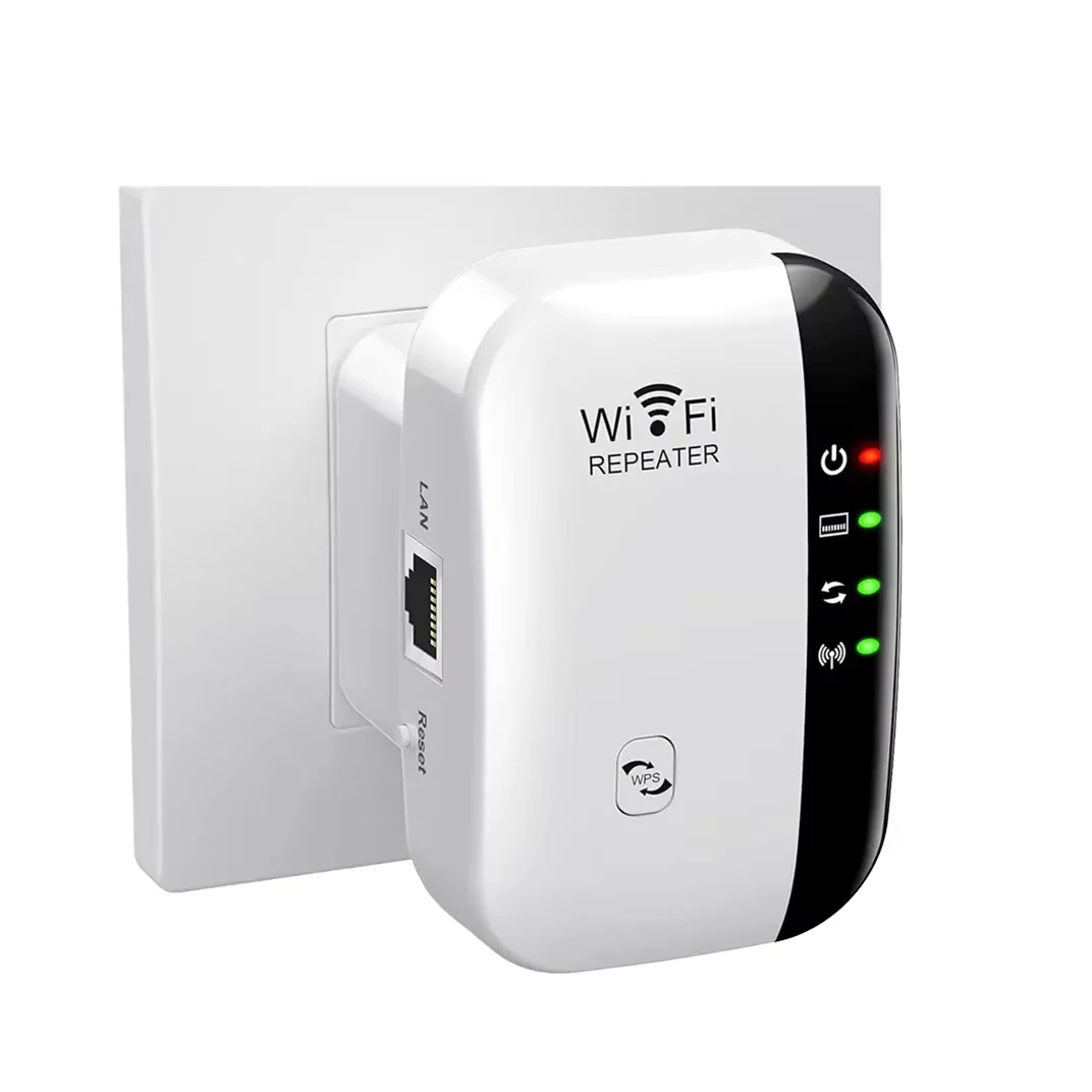 “Wi-Fi Range Extender.