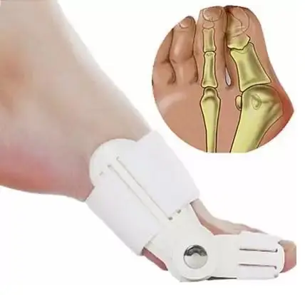 Complete Orthopedic Bunion Corrector and Relief Kit for Foot (1 Pices)